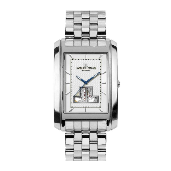 Купить «Jacques Lemans 1-1368D» в интернет-магазине «Золотое время»