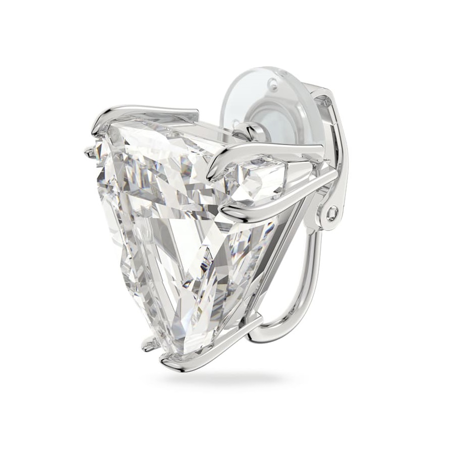 Купить «Swarovski 5600753 MESMERA: клипсы TRNG CRY DTLI/RHS, 1 шт» в интернет-магазине «Золотое время»