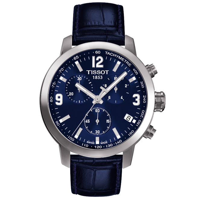 Купить «Tissot T0554171604700» в интернет-магазине «Золотое время»