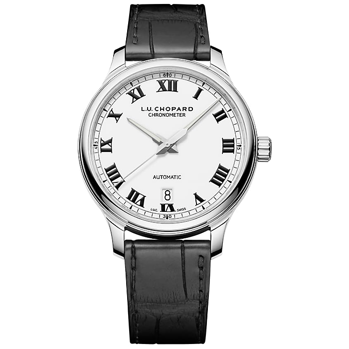 Купить «Chopard 150-2512/168558-3002» в интернет-магазине «Золотое время»