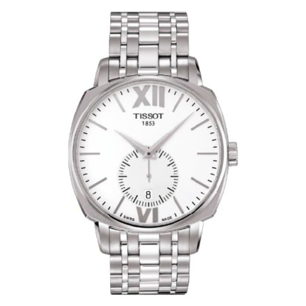 Купить «Tissot T0595281101800/10JA0237521» в интернет-магазине «Золотое время»