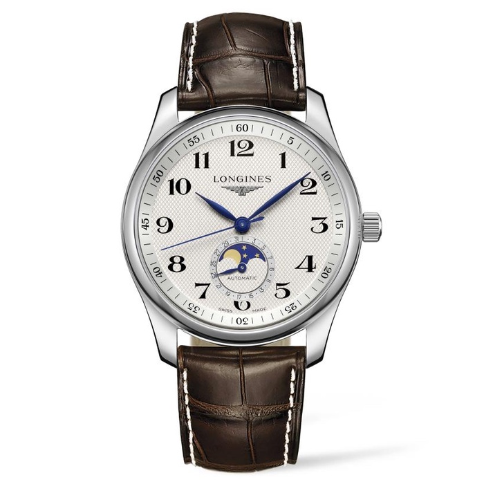 Купить «Longines L29094783» в интернет-магазине «Золотое время»