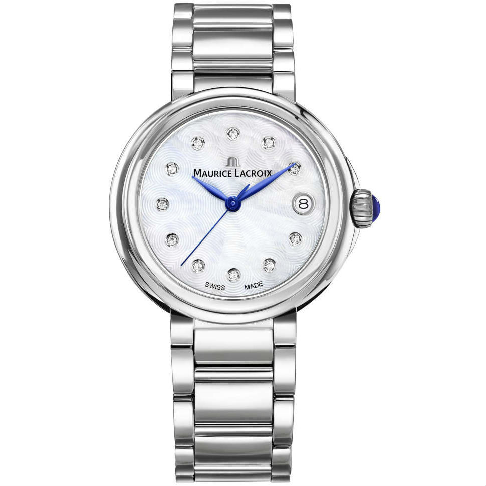 Купить «MAURICE LACROIX FA1007-SS002-170-1 /AY17784 Maurice Lacroix» в интернет-магазине «Золотое время»