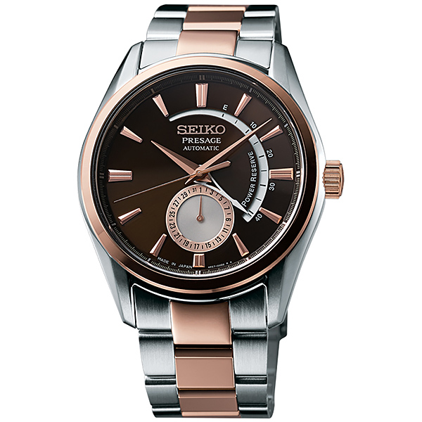 Купить «Seiko SSA354J1_vld» в интернет-магазине «Золотое время»