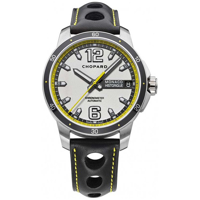 Купить «Chopard 150-2495/168568-3001» в интернет-магазине «Золотое время»