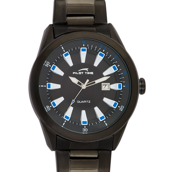 Купить «Pilot time 0715190кк» в интернет-магазине «Золотое время»