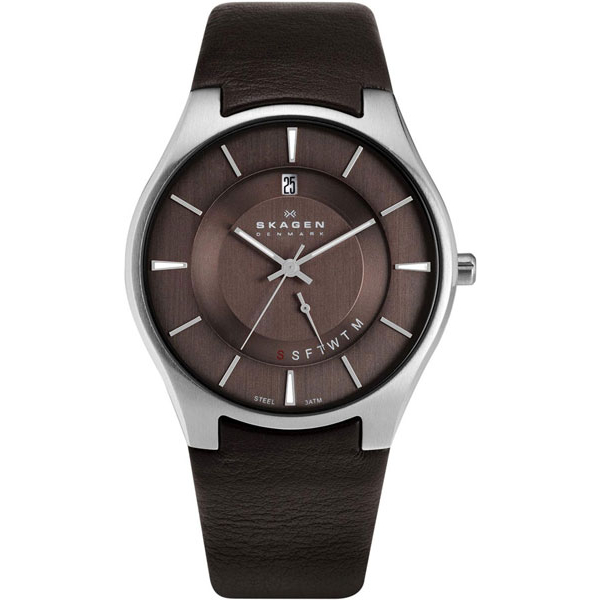 Купить «Skagen 989XLSLD» в интернет-магазине «Золотое время»