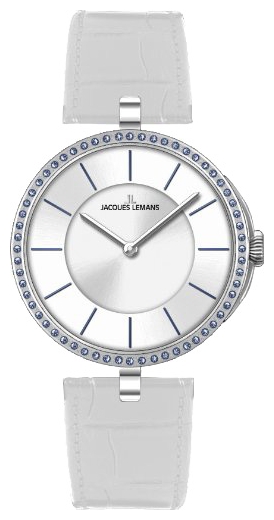 Купить «Jacques Lemans 1-1662H» в интернет-магазине «Золотое время»