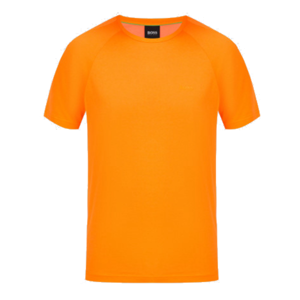 Купить «50426039 Футболка Tee 12, L, Bright Orange» в интернет-магазине «Золотое время»