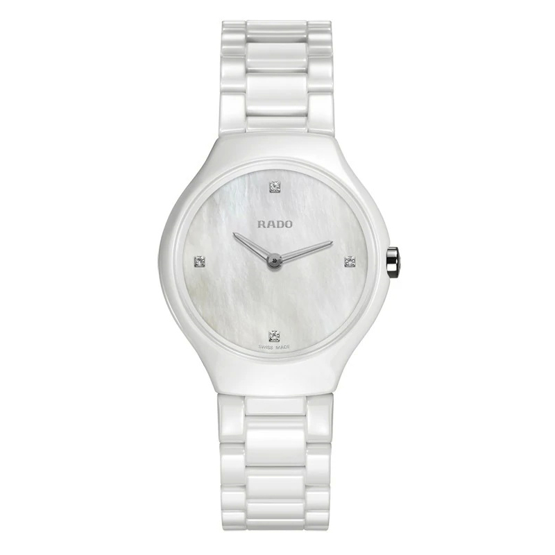 Купить «Rado R27958902/13305856» в интернет-магазине «Золотое время»