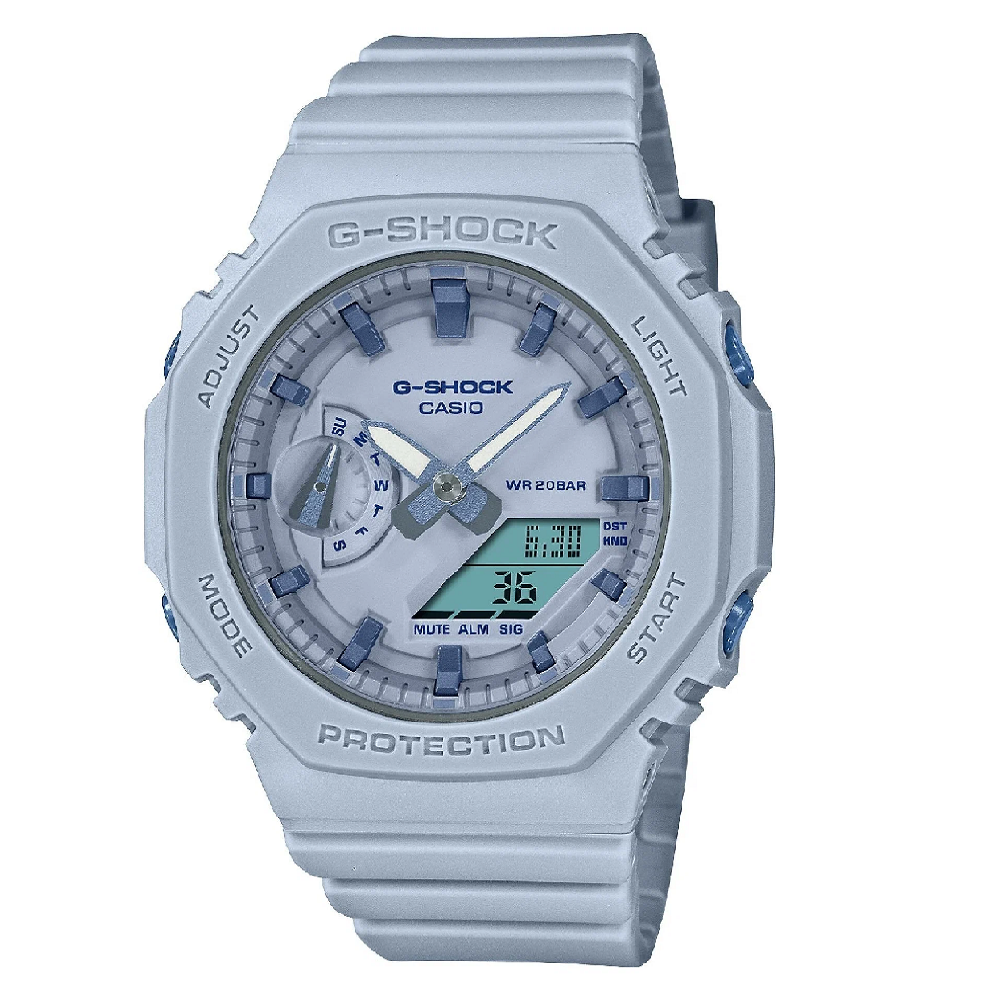 Купить «Casio GMA-S2100BA-2A2» в интернет-магазине «Золотое время»