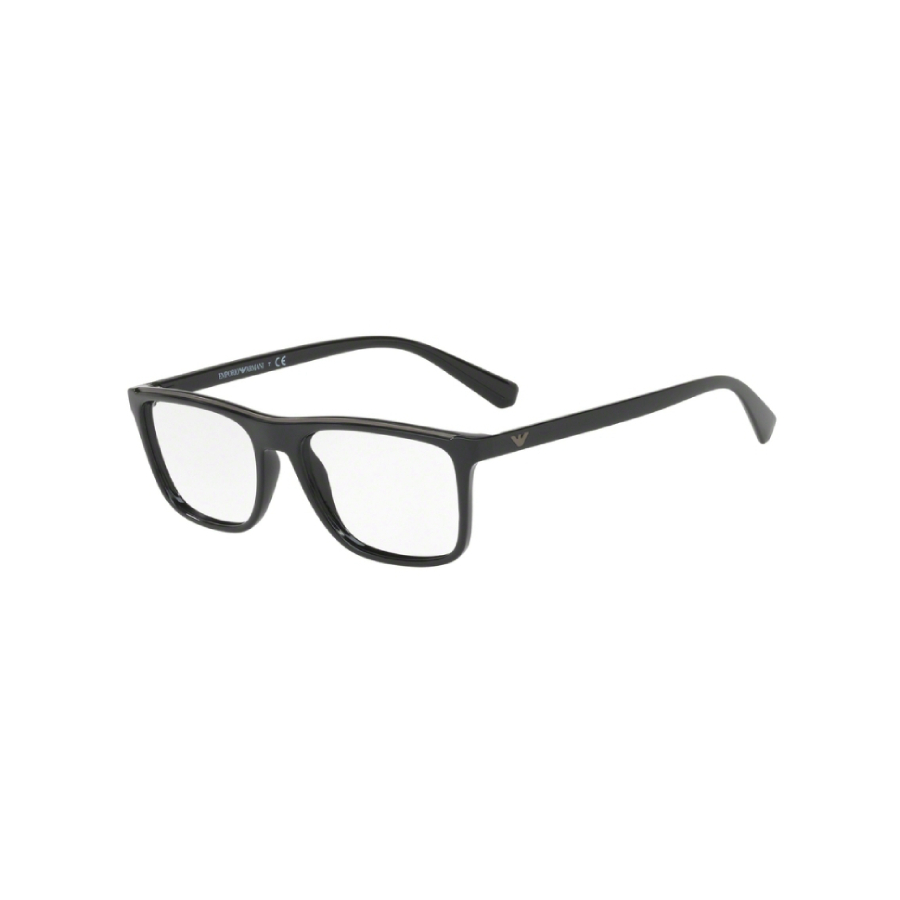 Купить «EMPORIO ARMANI 0EA3124-5017 55 Оправа мед.» в интернет-магазине «Золотое время»