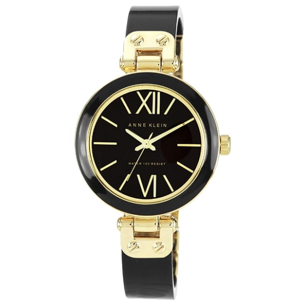 Купить «Anne Klein 1196 GPBK» в интернет-магазине «Золотое время»