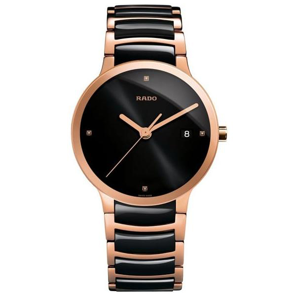 Купить «Rado R30554712/13479099» в интернет-магазине «Золотое время»