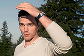Фильм «Переломный момент», посвященный часам Jaeger-LeCoultre Reverso