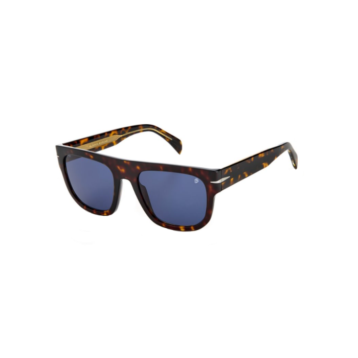 Купить «David Beckham DB 7044/S 086 очки с/з» в интернет-магазине «Золотое время»