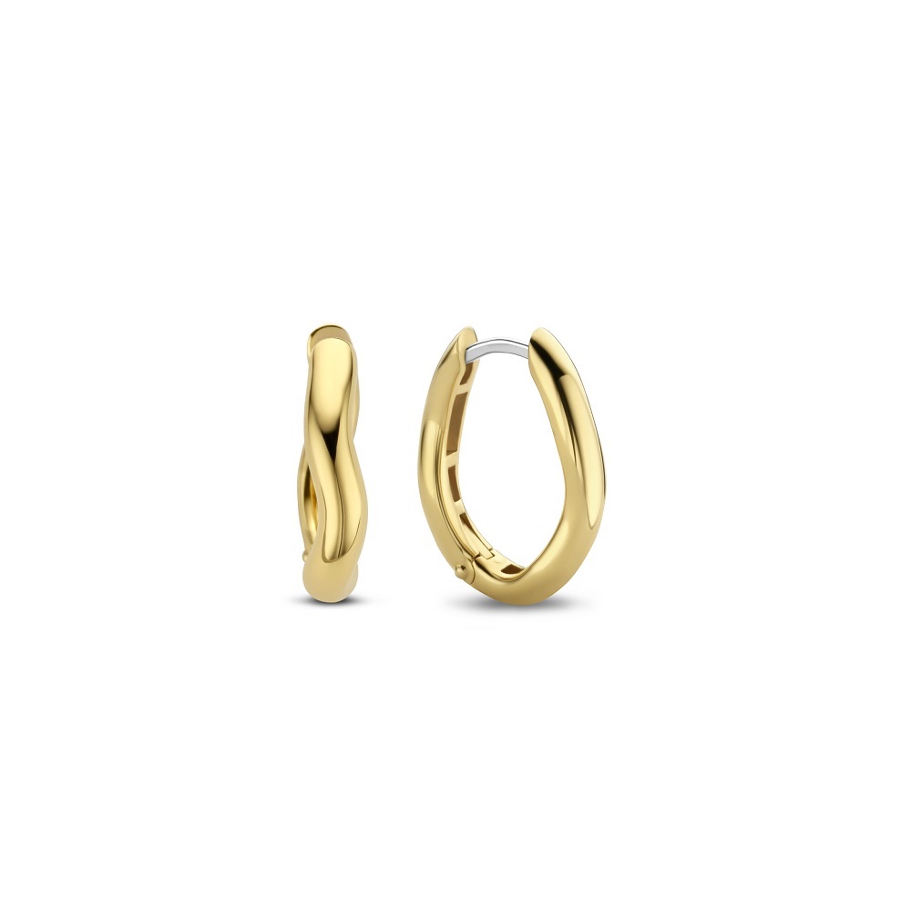 Купить «TI SENTO Серьги Earrings silver 925 (7882SY)» в интернет-магазине «Золотое время»