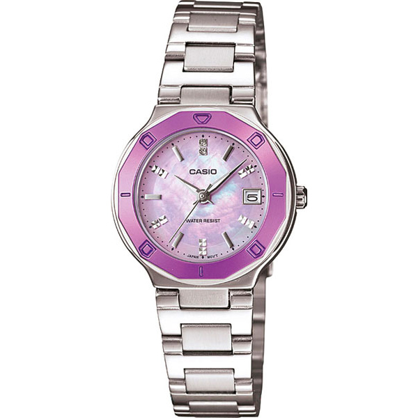 Купить «Casio LTP-1366D-6A» в интернет-магазине «Золотое время»