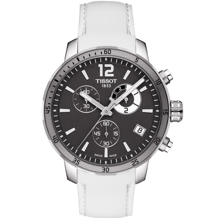 Купить «Tissot T0954491706700» в интернет-магазине «Золотое время»