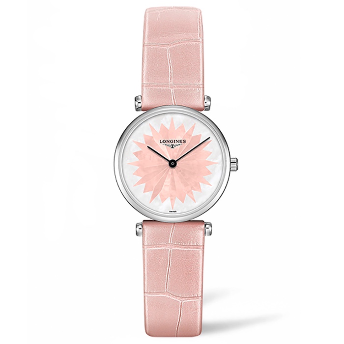 Купить «Longines L42094042/44980281» в интернет-магазине «Золотое время»