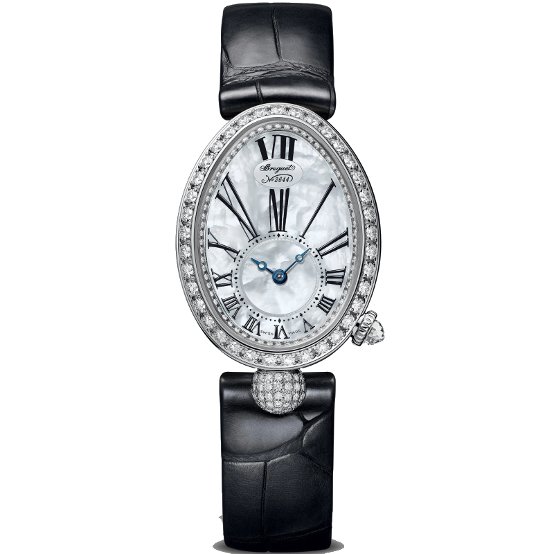 Купить «Breguet 8928BB51944DD0D/3498CL» в интернет-магазине «Золотое время»