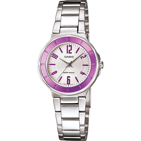 Купить «Casio LTP-1367D-6A» в интернет-магазине «Золотое время»