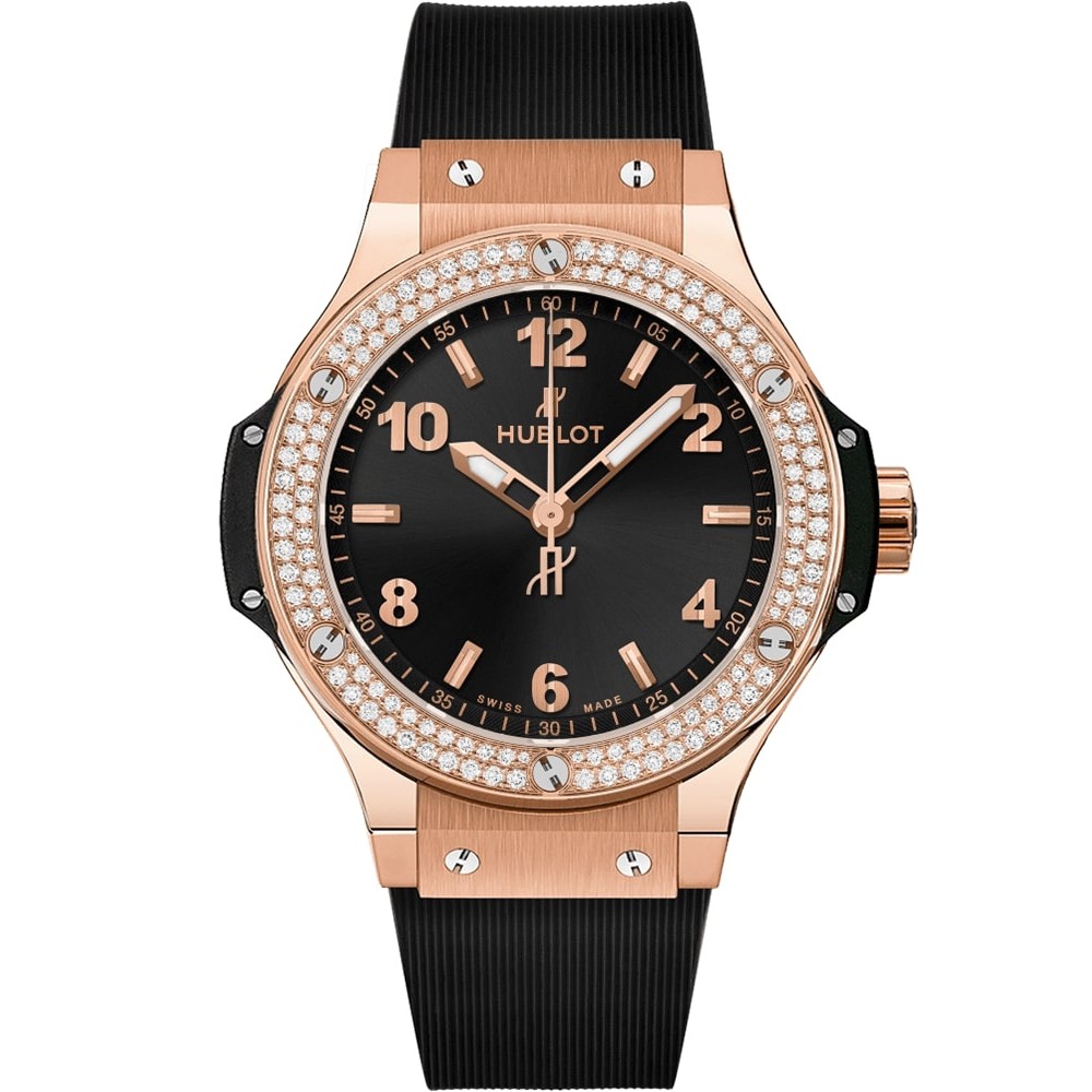 Купить «Hublot 361.PX.1280.RX.1104/1509318» в интернет-магазине «Золотое время»