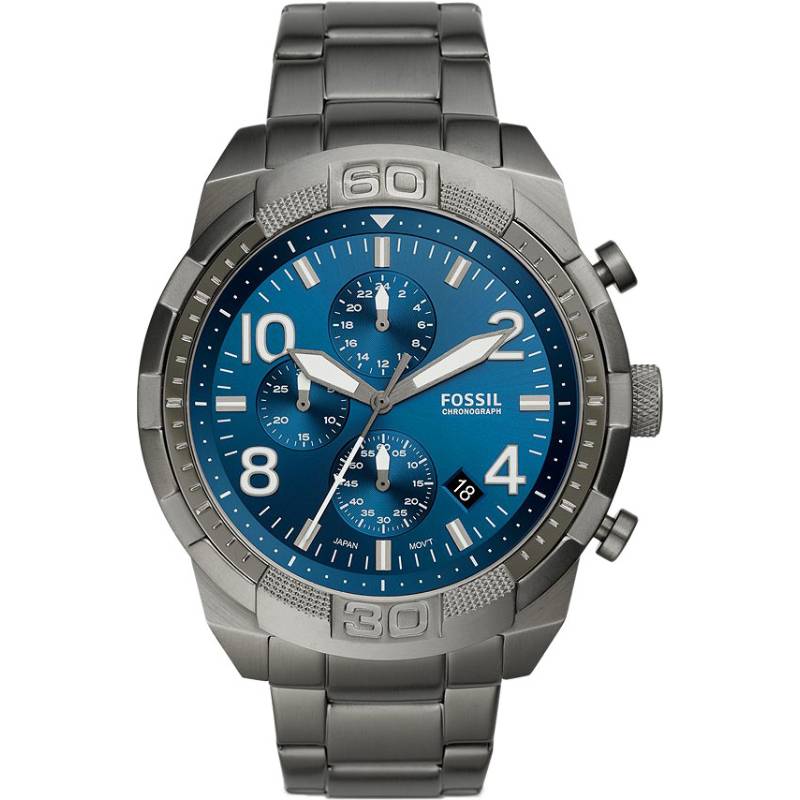 Купить «Fossil FS5711» в интернет-магазине «Золотое время»