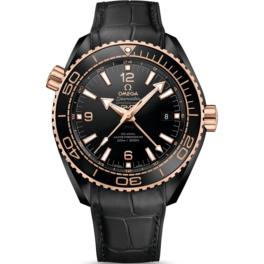 Купить «Omega 21563462201001/87933146» в интернет-магазине «Золотое время»
