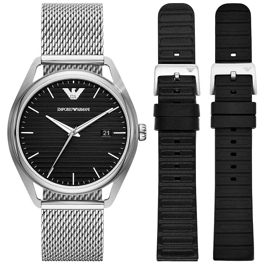 Купить «Emporio Armani AR80055» в интернет-магазине «Золотое время»