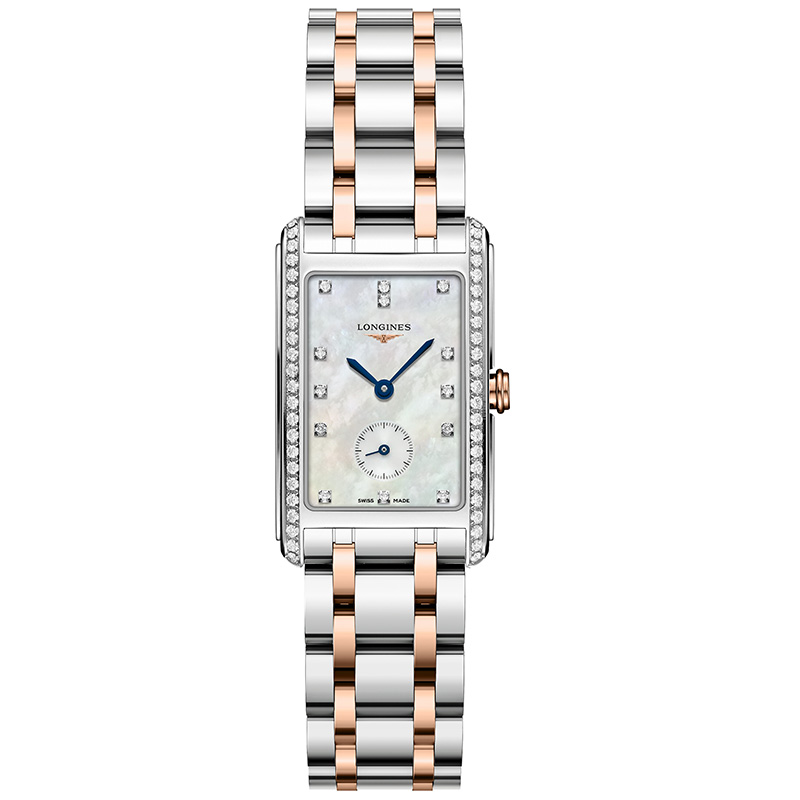 Купить «Longines L55125897/45500267» в интернет-магазине «Золотое время»