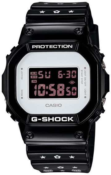 Купить «Casio DW-5600MT-1E» в интернет-магазине «Золотое время»