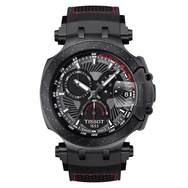 Купить «Tissot T1154173706104» в интернет-магазине «Золотое время»