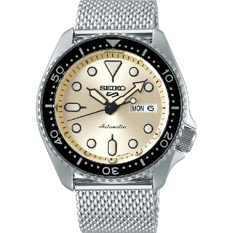 Купить «Seiko SRPE75K1S_vld» в интернет-магазине «Золотое время»