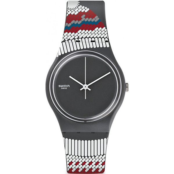 Купить «Swatch GM183» в интернет-магазине «Золотое время»
