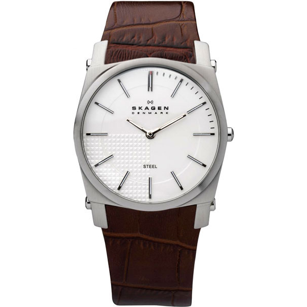 Купить «Skagen 859LSLC» в интернет-магазине «Золотое время»