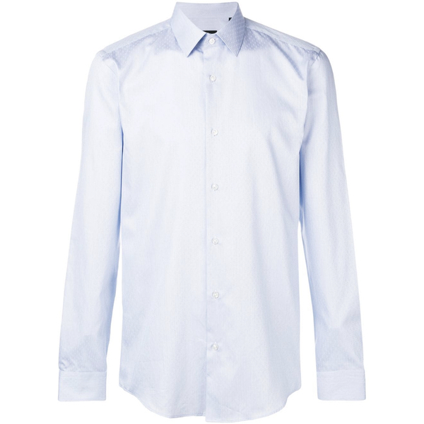 Купить «50399313 Сорочка Isko, 39, Light/Pastel Blue» в интернет-магазине «Золотое время»