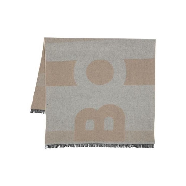Купить «50480081 Платок Laicona ONESI, Medium Beige» в интернет-магазине «Золотое время»