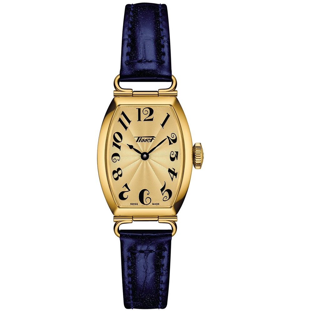 Купить «Tissot T1281093602200» в интернет-магазине «Золотое время»