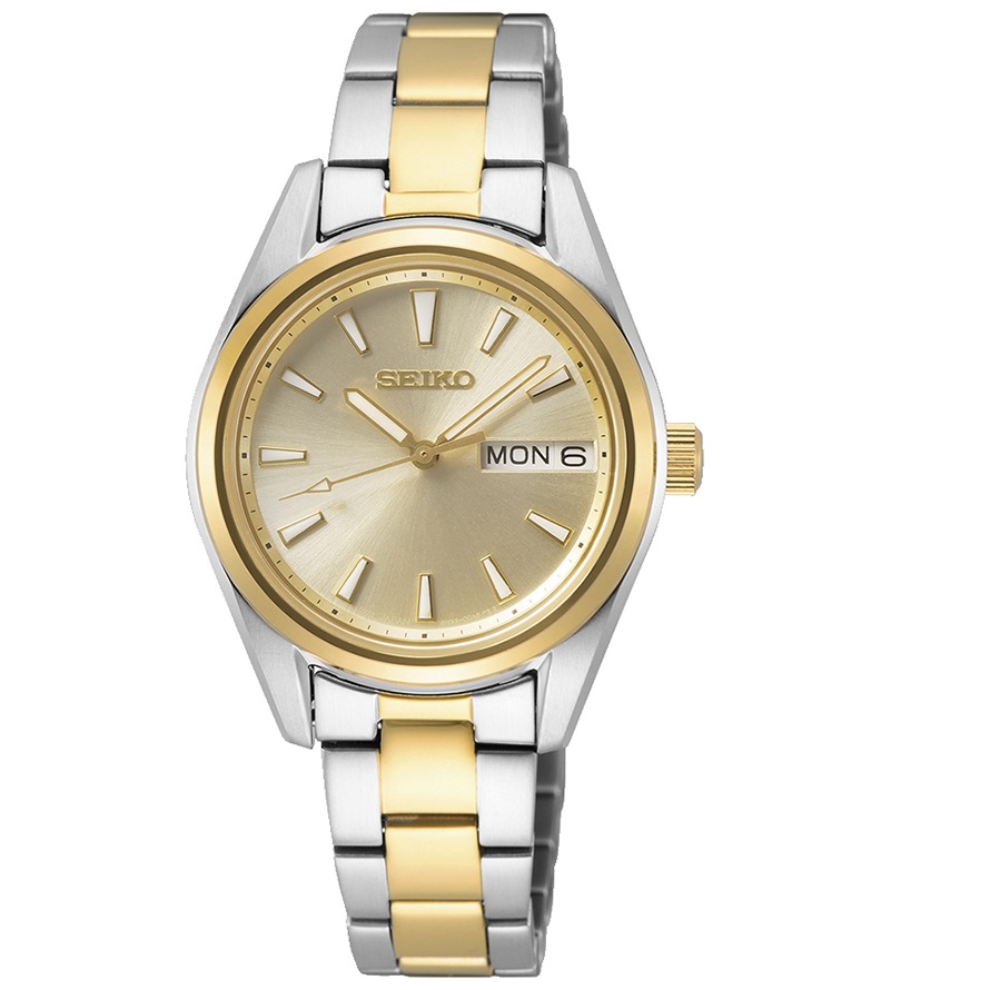 Купить «Seiko SUR354P1S_kh» в интернет-магазине «Золотое время»
