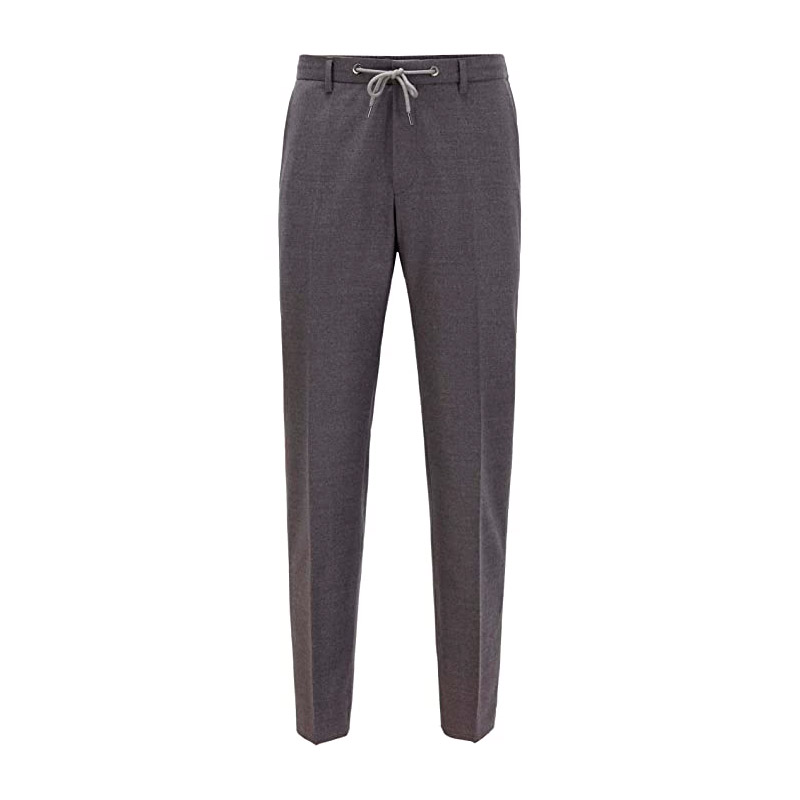 Купить «50440832 Брюки Bardon1, 46, Medium Grey» в интернет-магазине «Золотое время»
