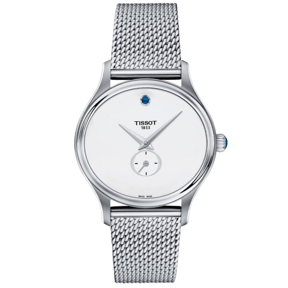 Купить «Tissot T1033101103100» в интернет-магазине «Золотое время»