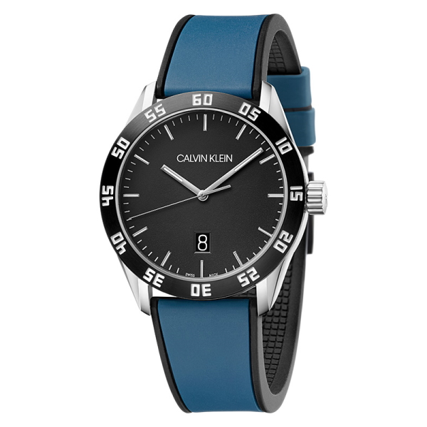 Купить «Calvin Klein K9R31CV1» в интернет-магазине «Золотое время»
