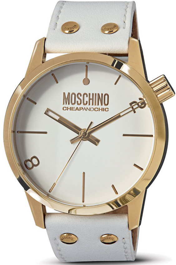 Купить «Moschino MW0205» в интернет-магазине «Золотое время»