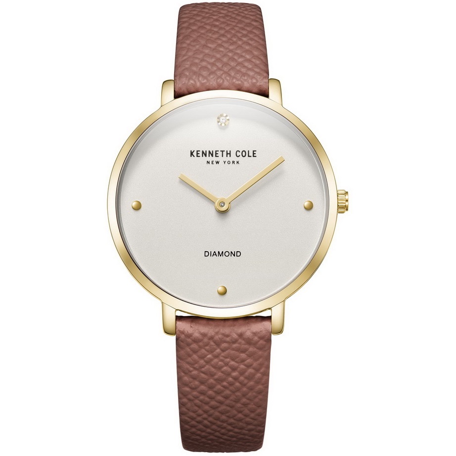 Купить «Kenneth Cole WLA2220001 УИН» в интернет-магазине «Золотое время»