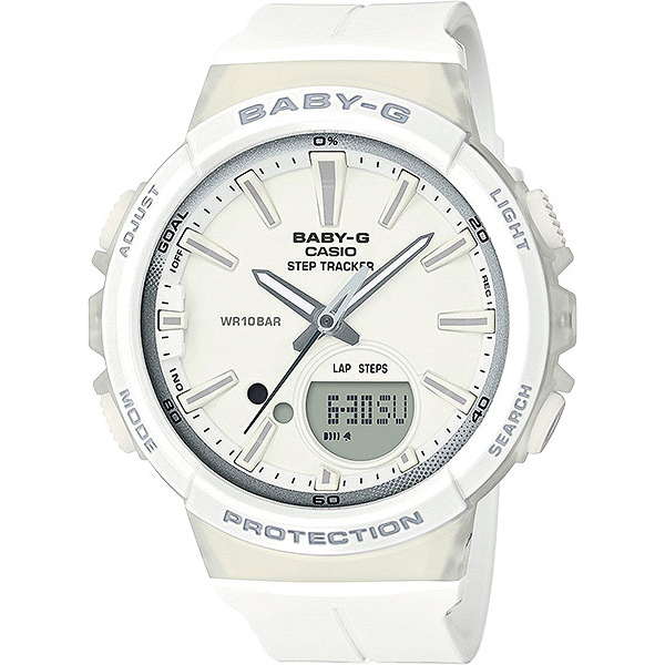 Купить «Casio BGS-100-7A1» в интернет-магазине «Золотое время»