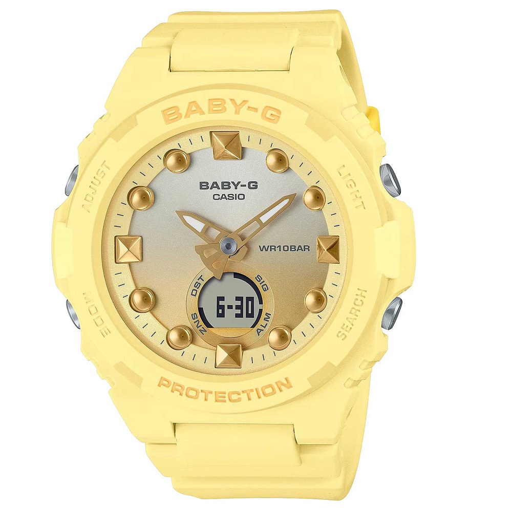 Купить «Casio BGA-320-9A» в интернет-магазине «Золотое время»