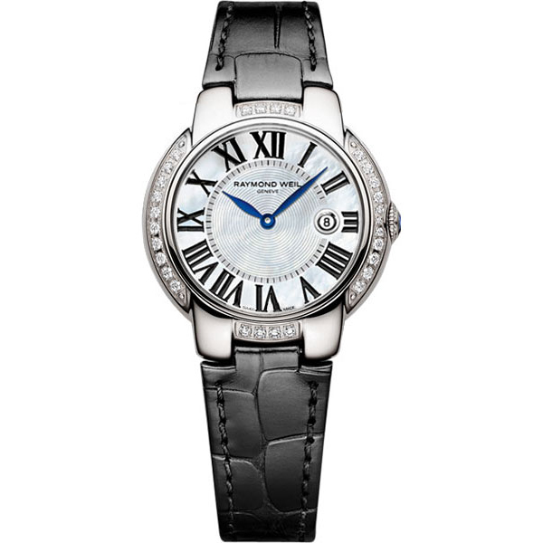 Купить «Raymond Weil 5229-SCS-00970» в интернет-магазине «Золотое время»
