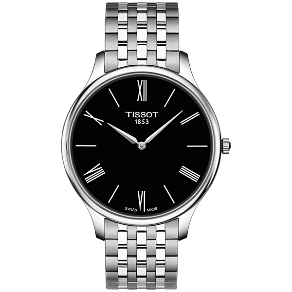 Купить «Tissot T0634091105800» в интернет-магазине «Золотое время»