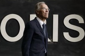 Человек, который спас Oris